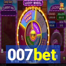 007bet