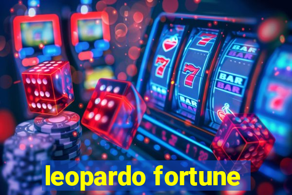 leopardo fortune