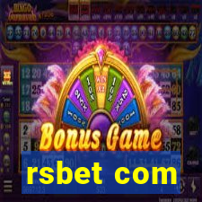 rsbet com