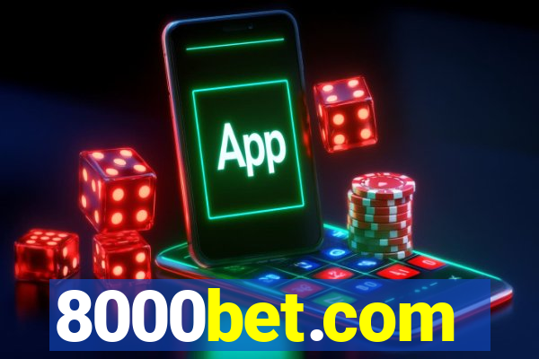 8000bet.com