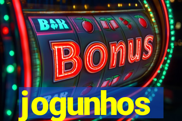 jogunhos