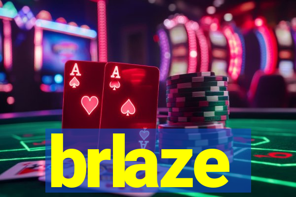 brlaze