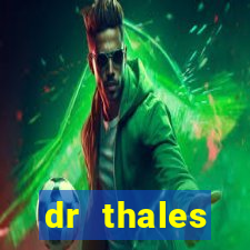 dr thales psiquiatra cruzeiro telefone