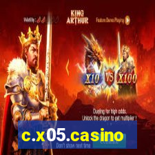 c.x05.casino