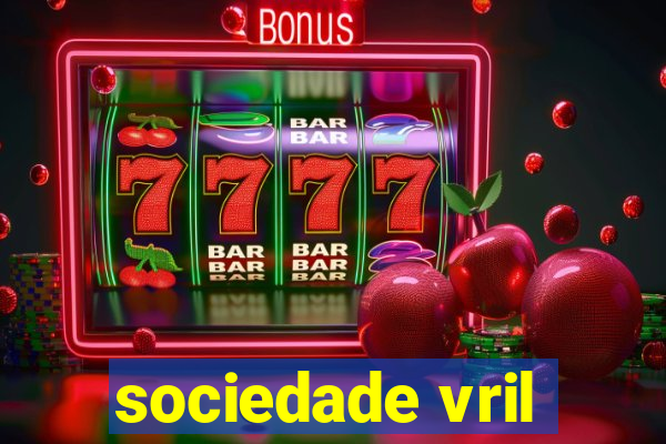 sociedade vril