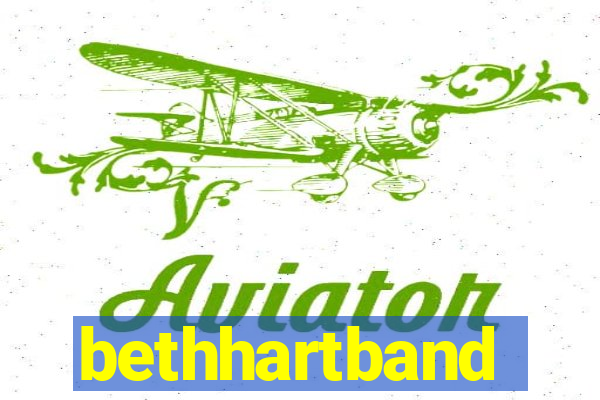 bethhartband