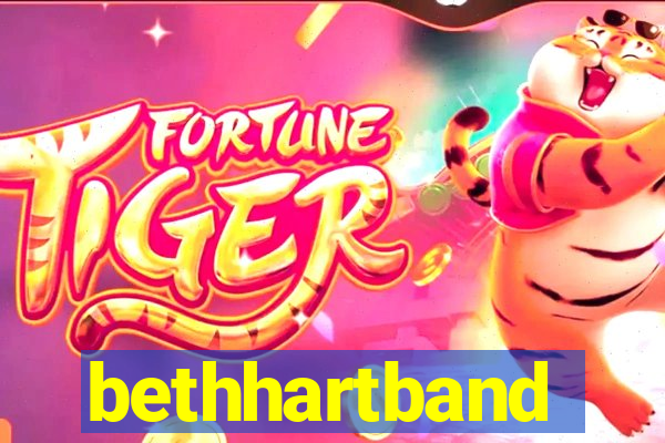 bethhartband