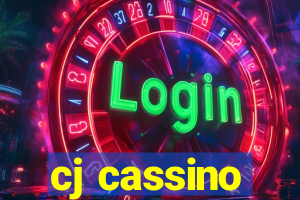 cj cassino