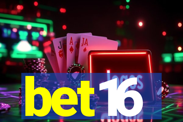 bet16