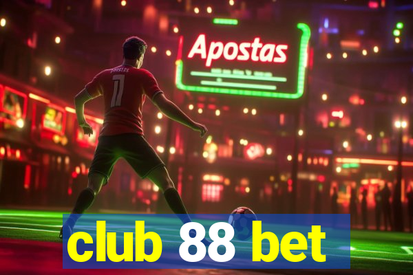 club 88 bet
