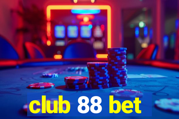 club 88 bet