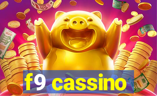 f9 cassino