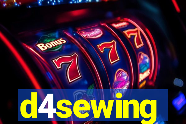d4sewing