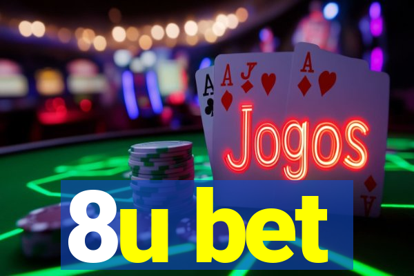 8u bet
