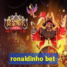 ronaldinho bet