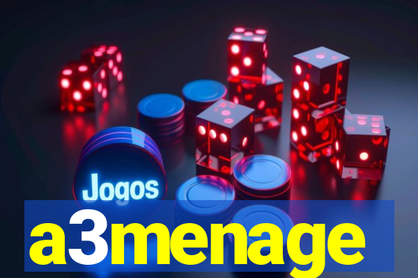 a3menage