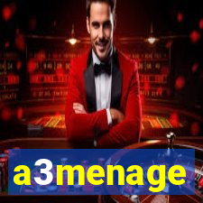 a3menage