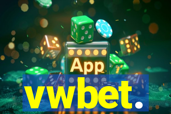 vwbet.