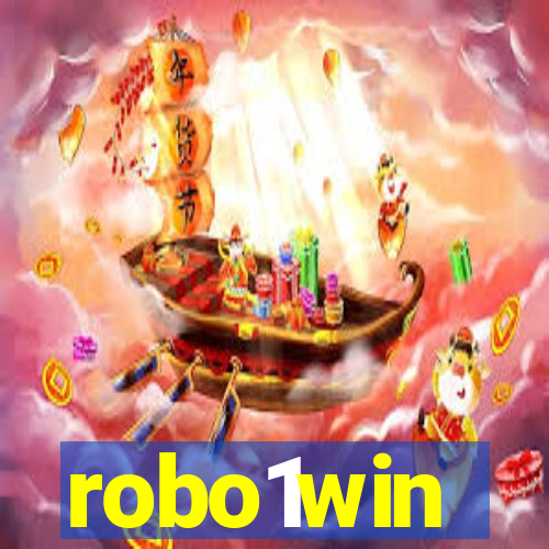 robo1win