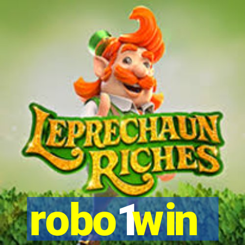 robo1win