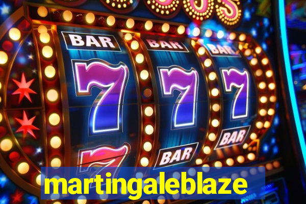 martingaleblaze