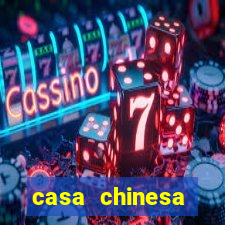 casa chinesa plataforma de jogos