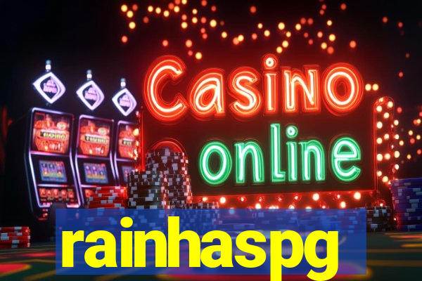 rainhaspg
