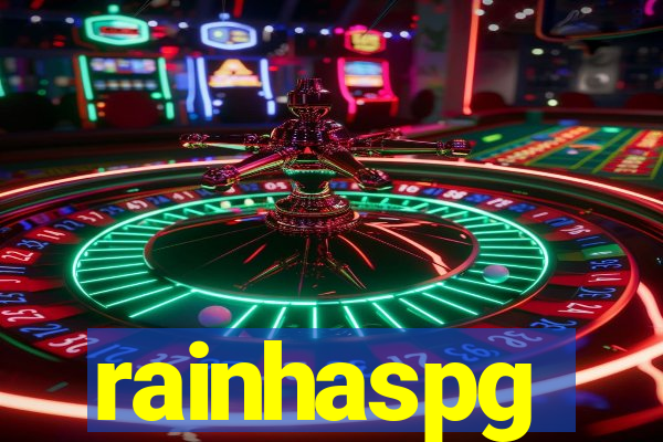 rainhaspg