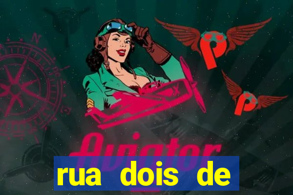 rua dois de dezembro 78