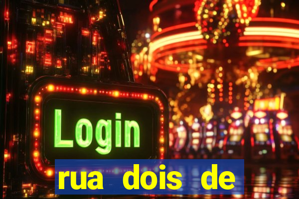 rua dois de dezembro 78