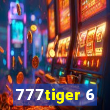 777tiger 6