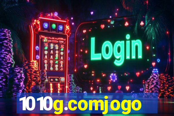 1010g.comjogo