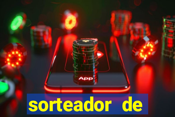 sorteador de numeros de bingo