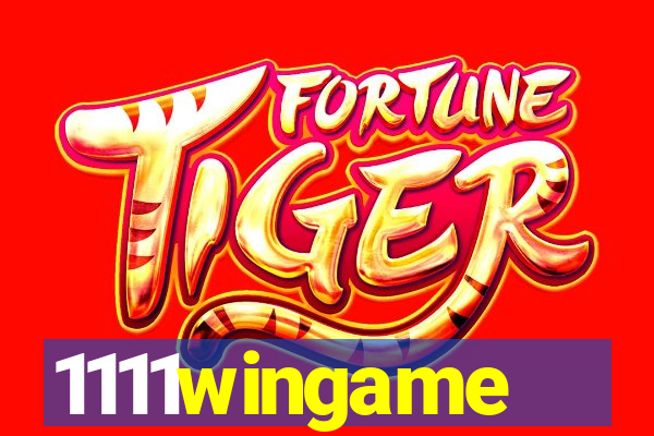 1111wingame