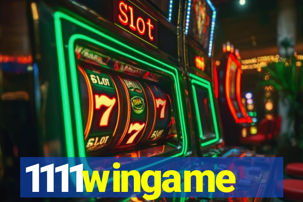 1111wingame