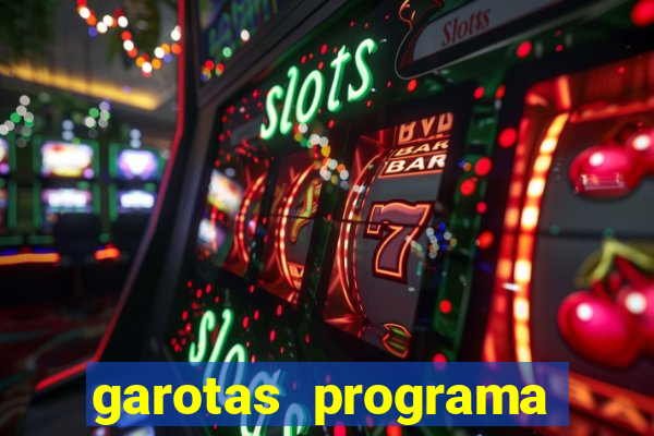 garotas programa zona norte