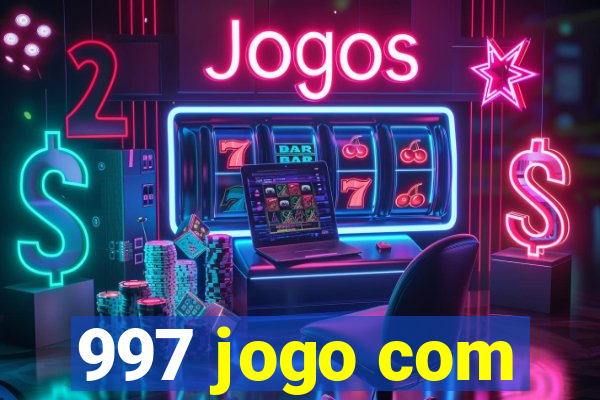997 jogo com