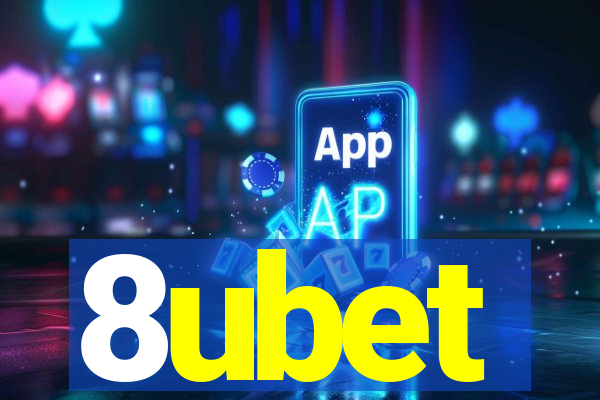 8ubet