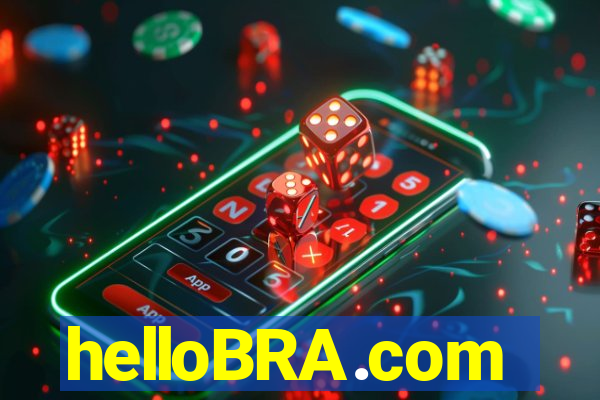 helloBRA.com