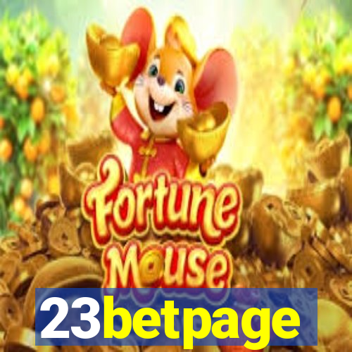 23betpage