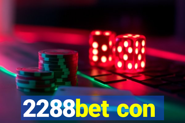 2288bet con