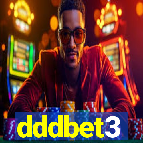 dddbet3