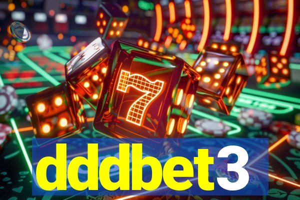 dddbet3