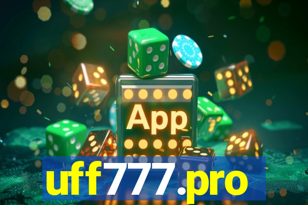 uff777.pro