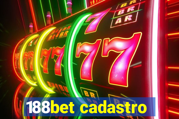 188bet cadastro