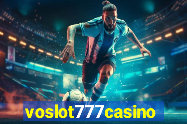 voslot777casino