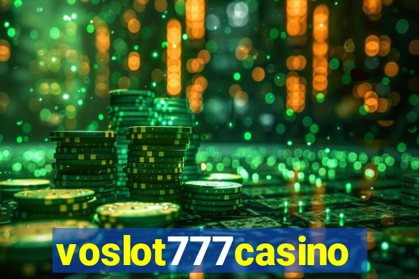 voslot777casino