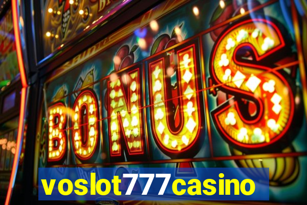 voslot777casino