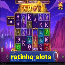 ratinho slots