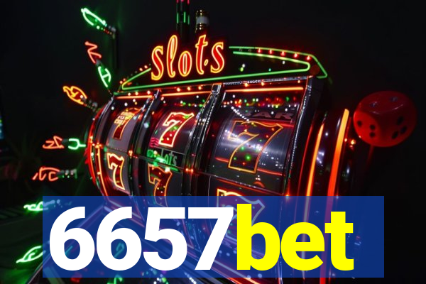 6657bet